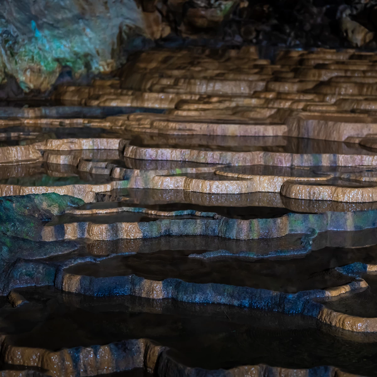 秋芳洞」観光がおすすめ！所要時間・アクセス・料金・周辺観光も紹介